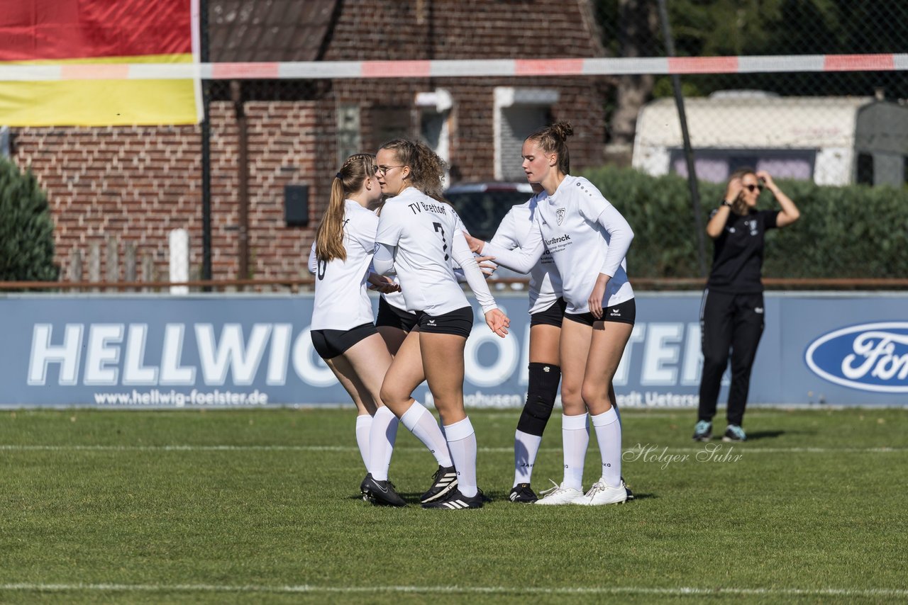 Bild 561 - wU16 Deutsche Meisterschaft